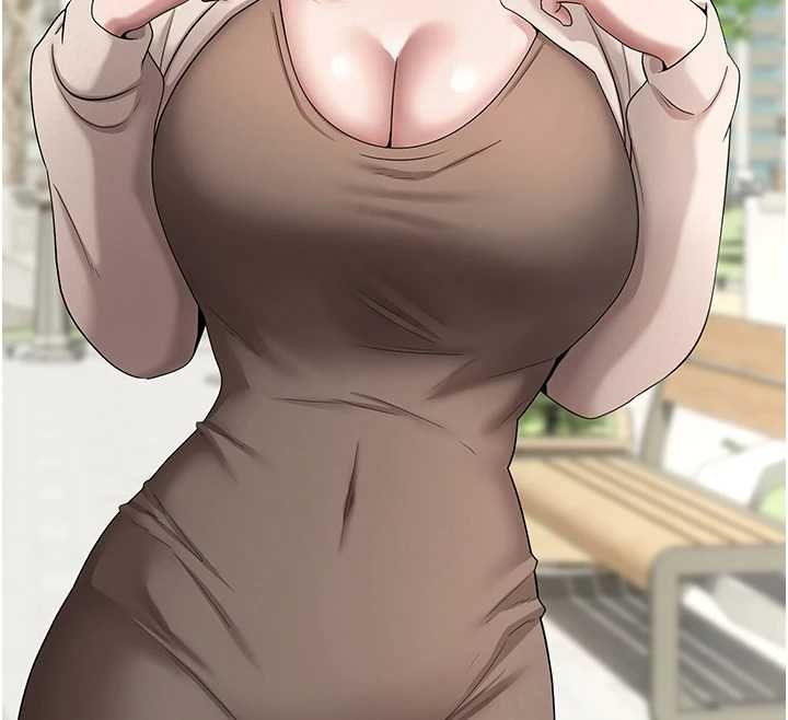 币转人生第65話-姐姐這身打扮太誘人了