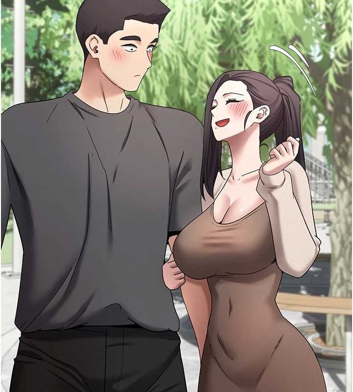 幣轉人生第65話-姐姐這身打扮太誘人了