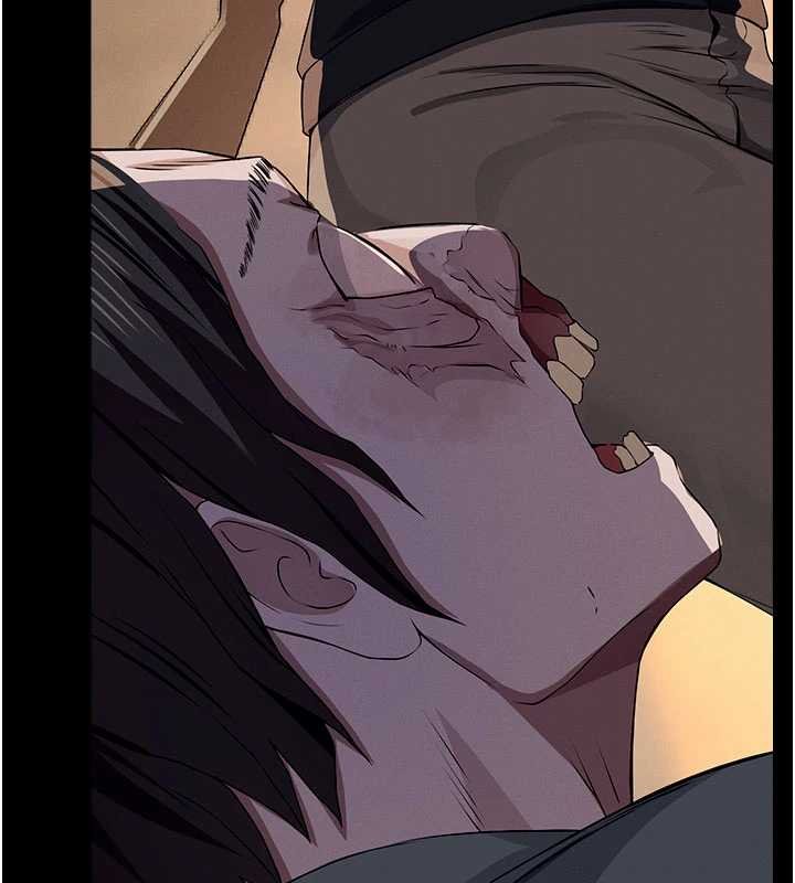 屍變家園:以身相許第37話-背叛妹妹的姐姐