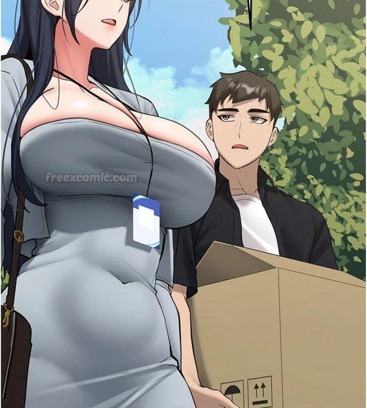 新生老司机第27話-學姐其實&hellip;喜歡我?