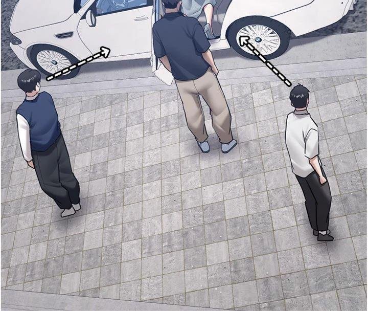 新生老司機第27話-學姐其實&hellip;喜歡我?