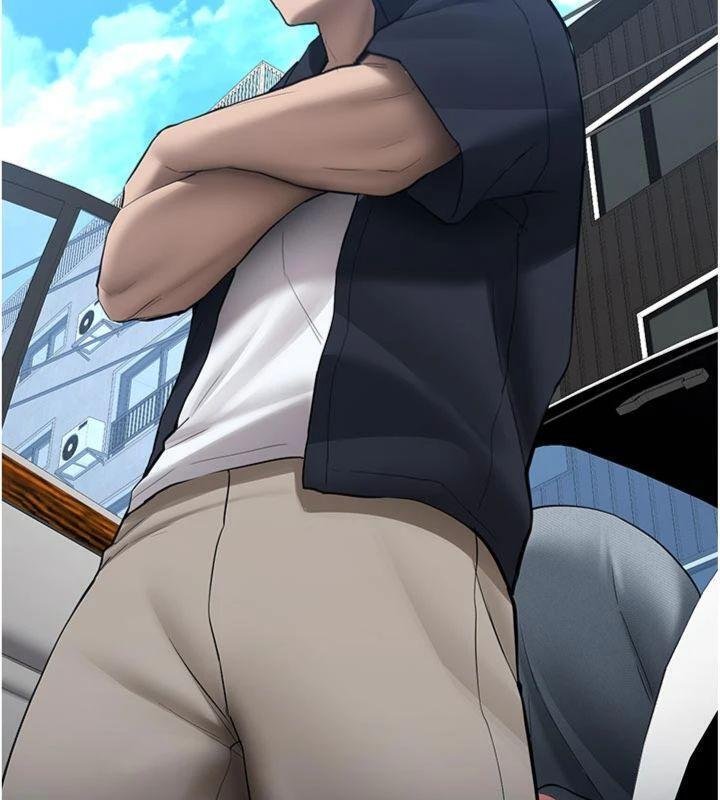 新生老司機第27話-學姐其實&hellip;喜歡我?