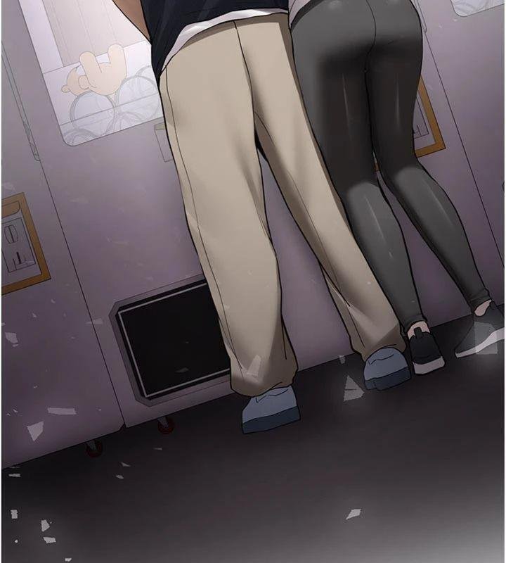 新生老司机第27話-學姐其實&hellip;喜歡我?