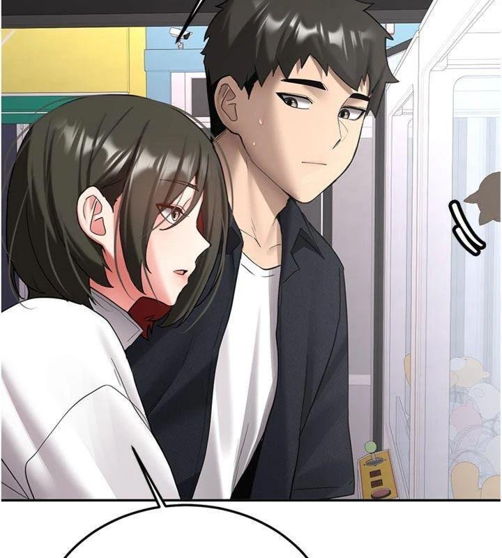 新生老司机第27話-學姐其實&hellip;喜歡我?