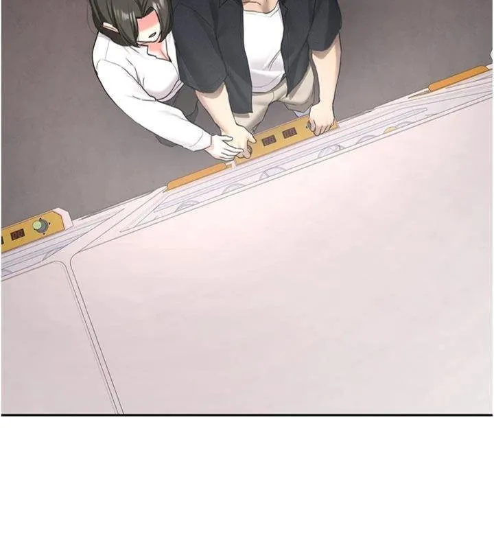 新生老司機第27話-學姐其實&hellip;喜歡我?