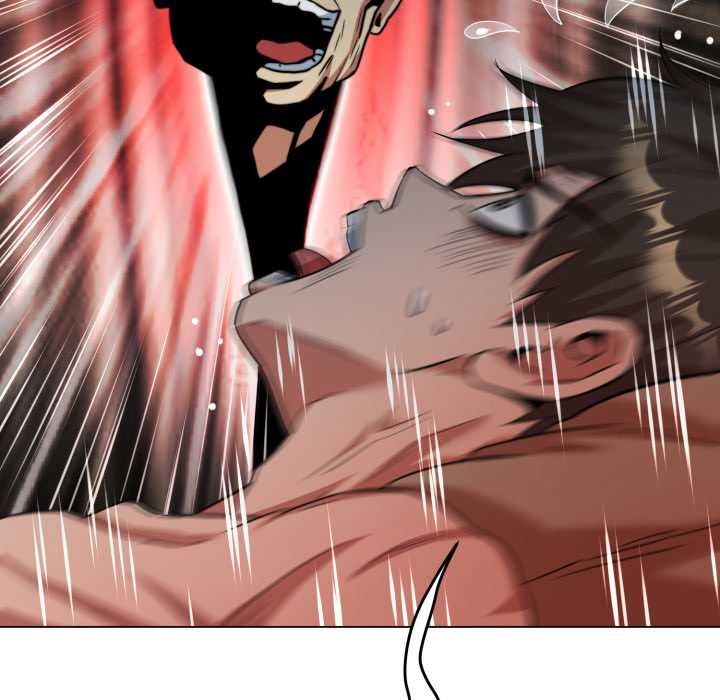 黑帮千金养成记第19話