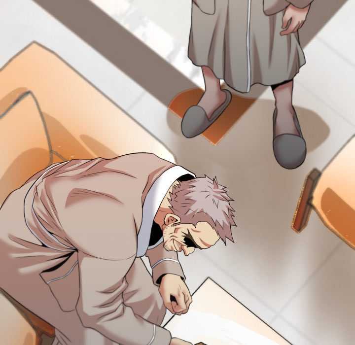 黑帮千金养成记第19話