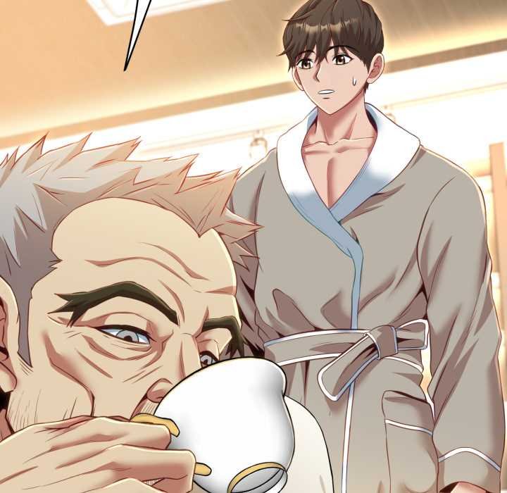 黑帮千金养成记第19話