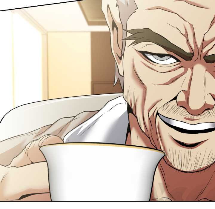 黑帮千金养成记第19話