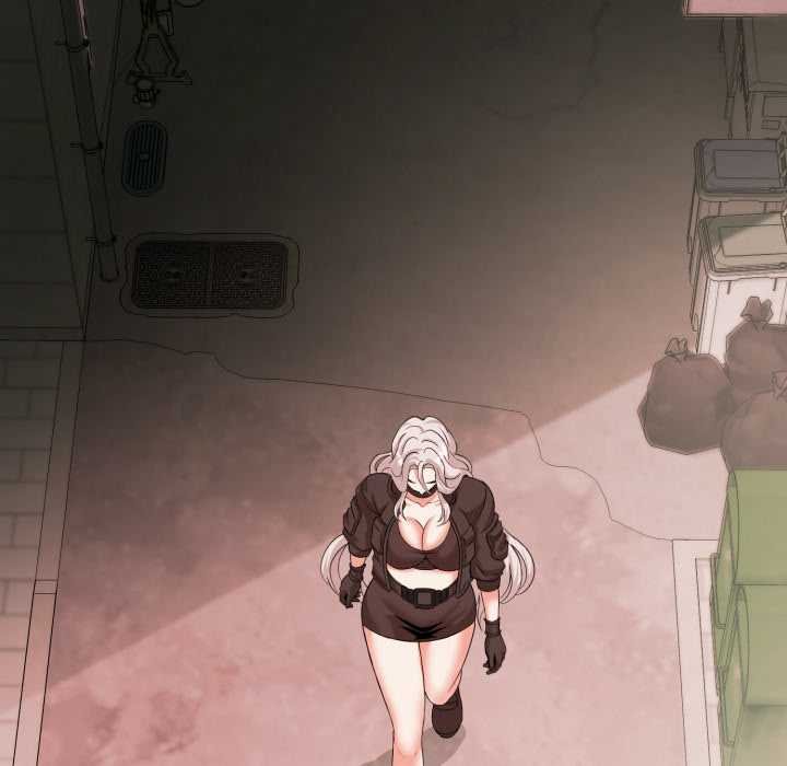 黑帮千金养成记第19話