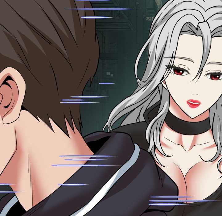 黑帮千金养成记第19話