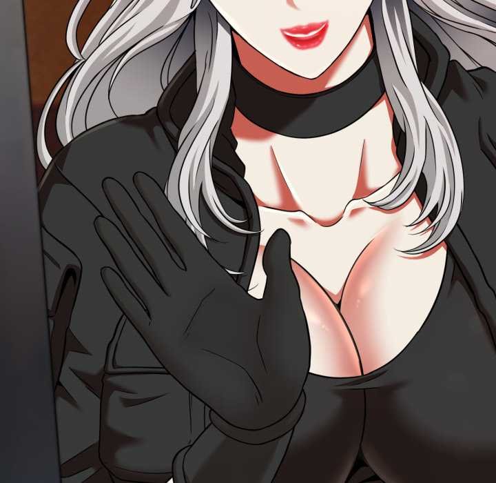 黑帮千金养成记第19話