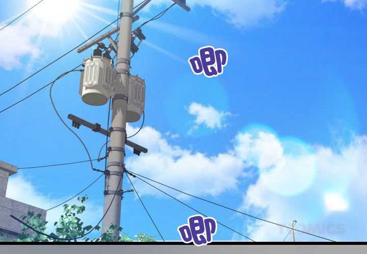 房间裏的心跳第27話