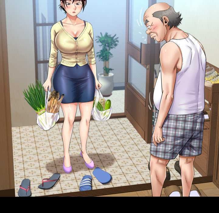 房间裏的心跳第27話