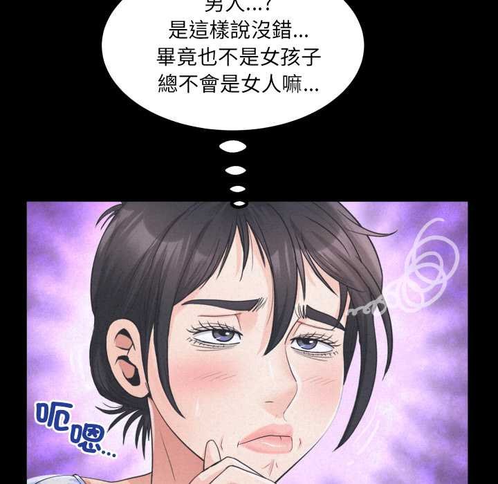 房間裏的心跳第27話