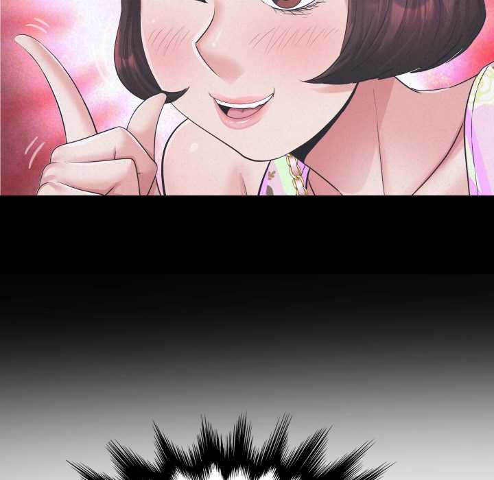 房間裏的心跳第27話