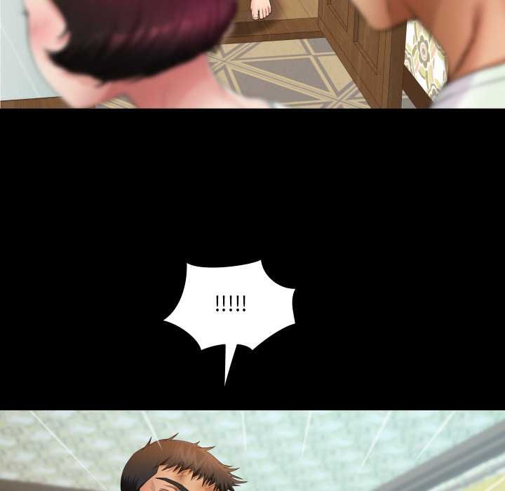 房间裏的心跳第27話