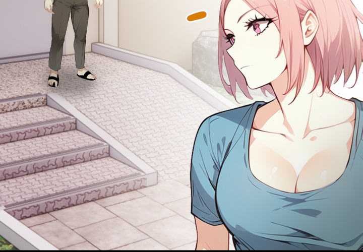 亲切的熟女邻居第18話