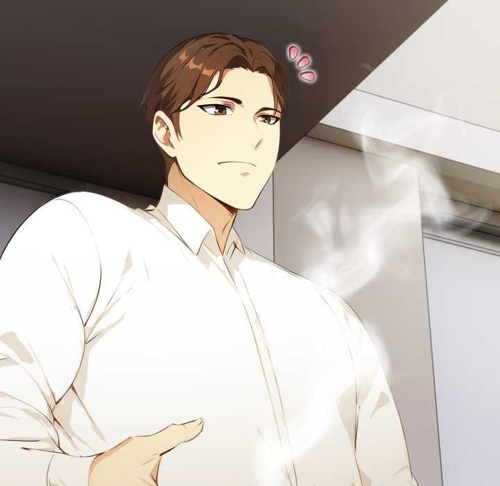 亲切的熟女邻居第18話