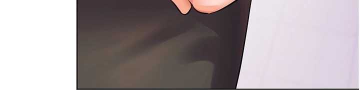 老師的親密指導第92話-妨礙初次探索的電燈泡