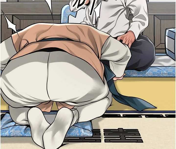 花容湿色:取花点第96話-勝石的決心