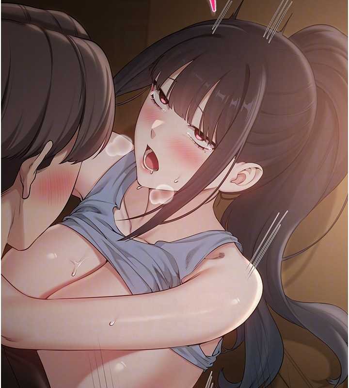 校園成人禮第30話-學姐是性慾怪獸?!