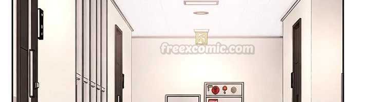 太妹硬闖成人界第25話-不想被發現就給我忍住