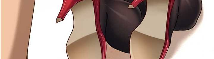 太妹硬闖成人界第25話-不想被發現就給我忍住