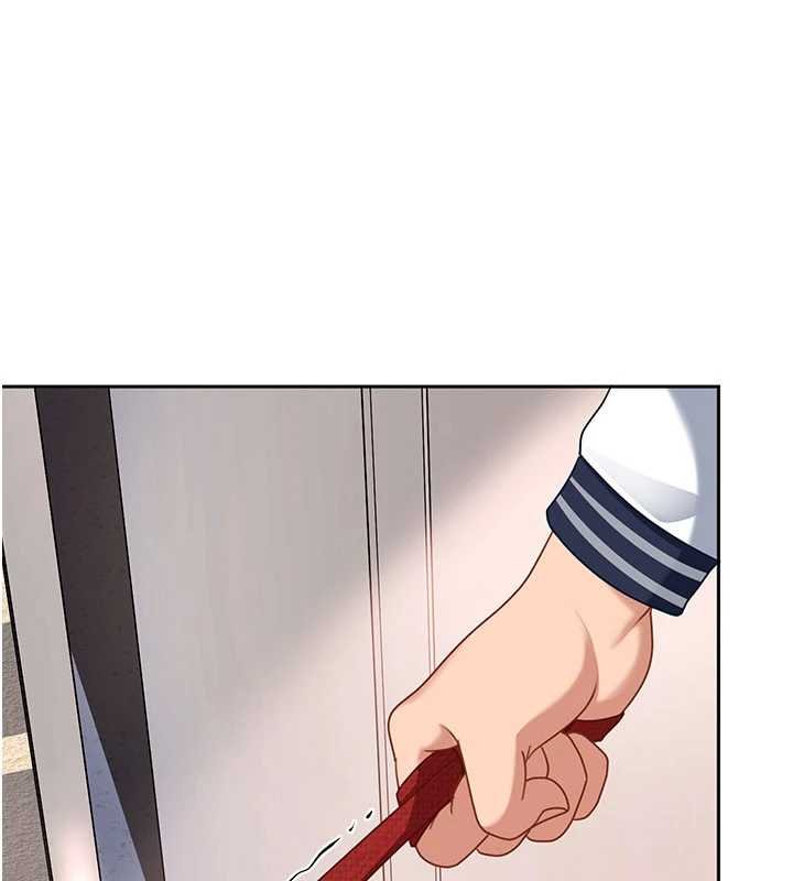 太妹硬闖成人界第25話-不想被發現就給我忍住