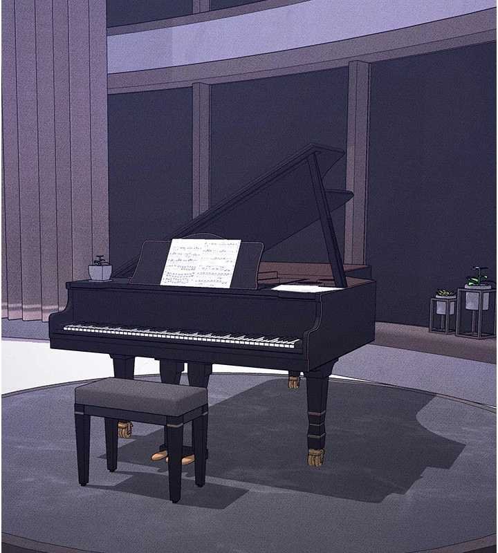 继母与继姐第113話-嘉凌的真心告白