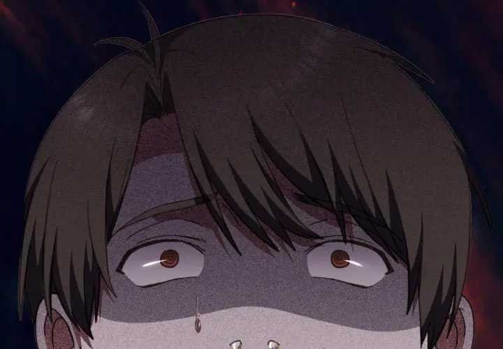 扑通扑通终极密码第10話