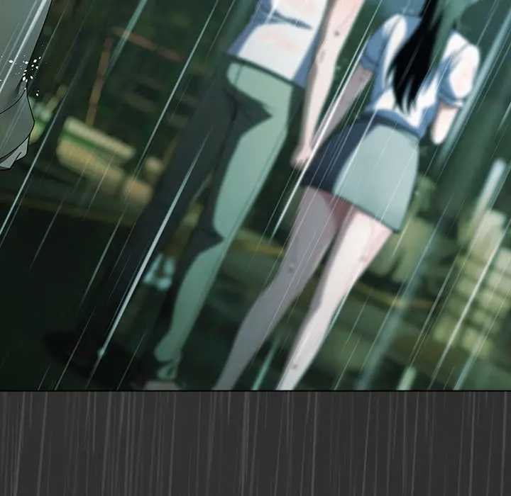 请弄臟我的女朋友第48話