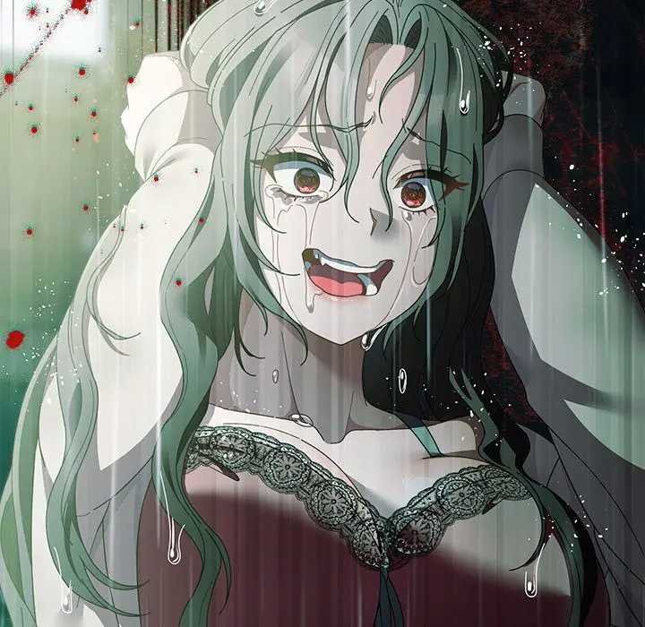 请弄臟我的女朋友第48話