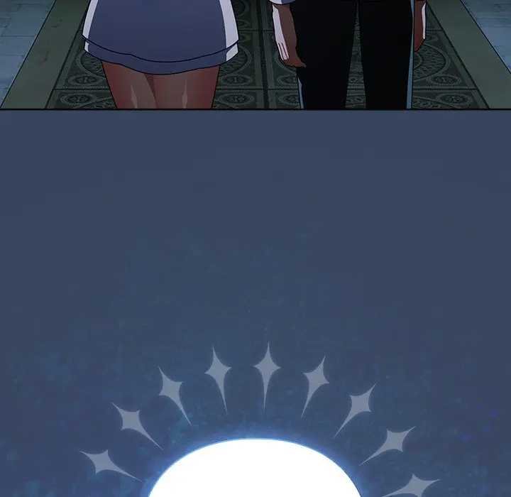 请弄臟我的女朋友第48話