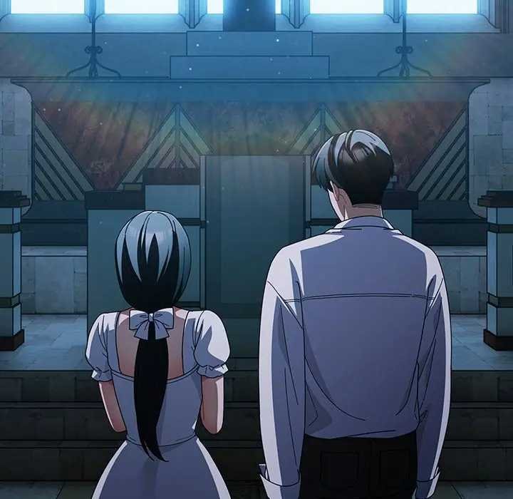 请弄臟我的女朋友第48話