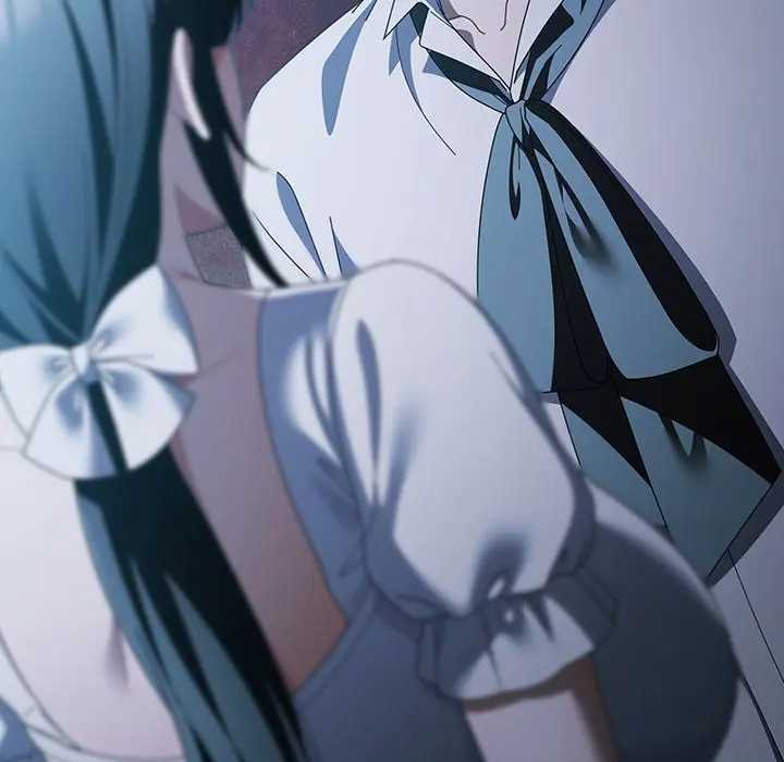 請弄臟我的女朋友第48話