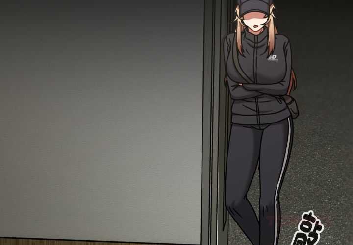 热情拳击馆第66話