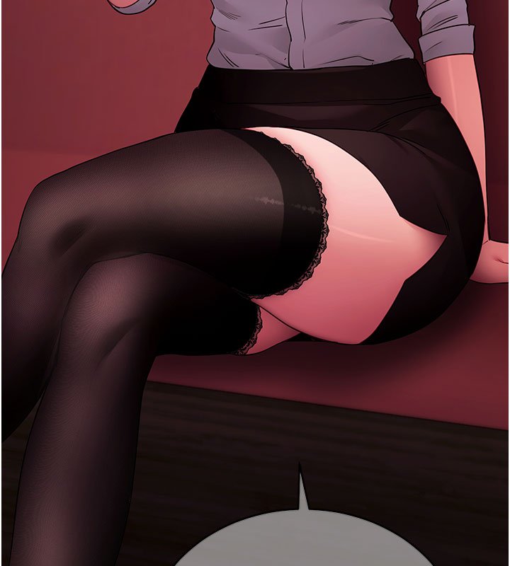 拜脱拜脱App第58話-滿足你對姐姐的幻想&hellip;