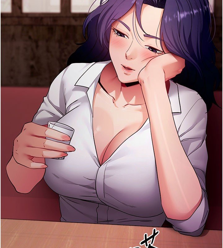 拜脱拜脱App第58話-滿足你對姐姐的幻想&hellip;