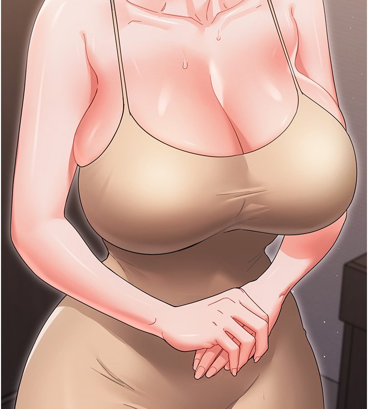 幼惑第22話-妳的手讓人慾火焚身