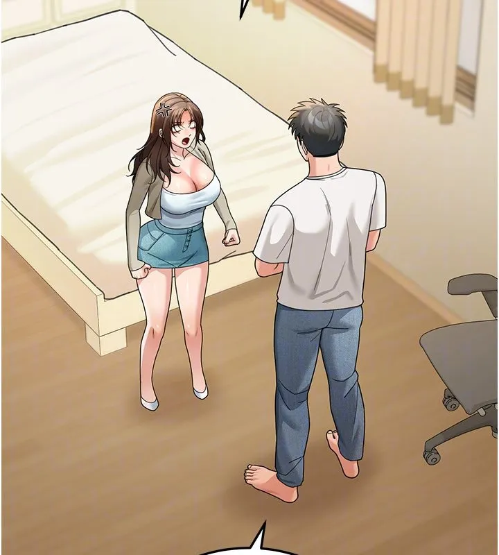 華爾街夜色第16話-想著學長自慰了&hellip;