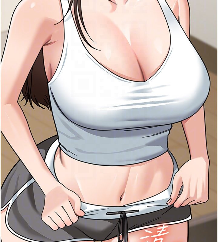 华尔街夜色第16話-想著學長自慰了&hellip;