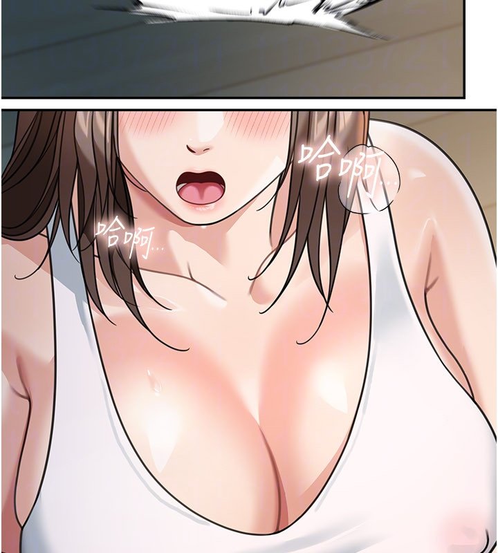 华尔街夜色第16話-想著學長自慰了&hellip;