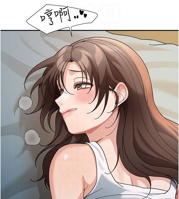 华尔街夜色第16話-想著學長自慰了&hellip;