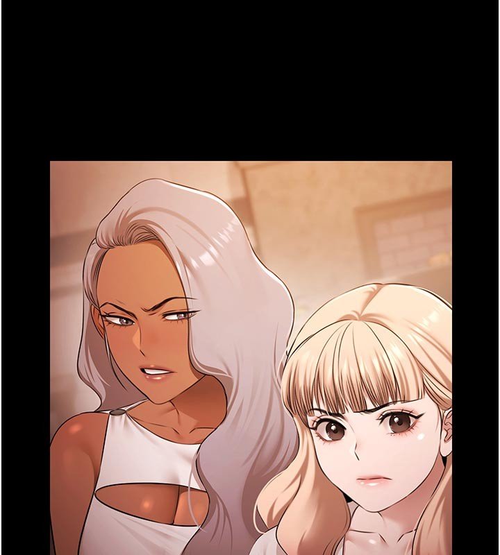 极乐泳池趴第27話-一切都有跡可循