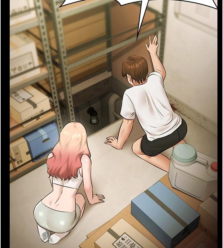 极乐泳池趴第27話-一切都有跡可循