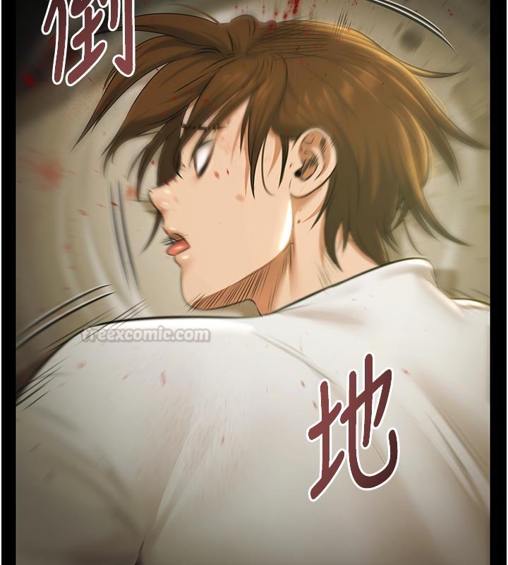 极乐泳池趴第27話-一切都有跡可循