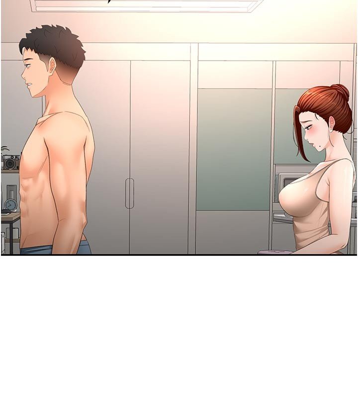 顶加套房的春天第62話-女兒，體力活交給媽媽