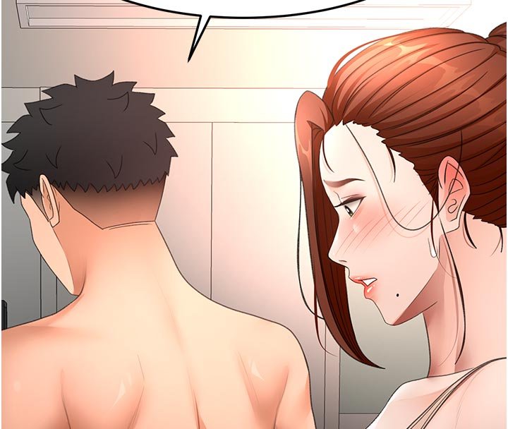 顶加套房的春天第62話-女兒，體力活交給媽媽