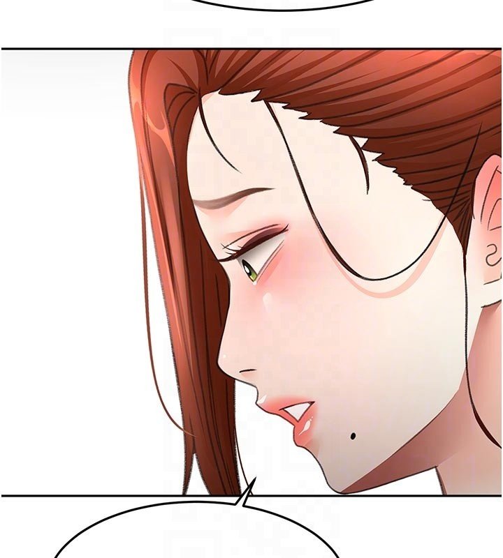 顶加套房的春天第62話-女兒，體力活交給媽媽